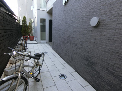 【その他共用部分】 | ayase212