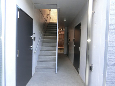 【その他共用部分】 | ayase212