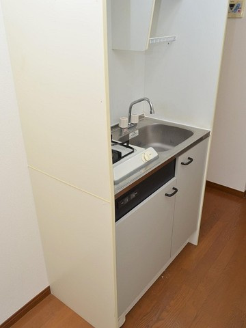 【キッチン】 | KS1野芥