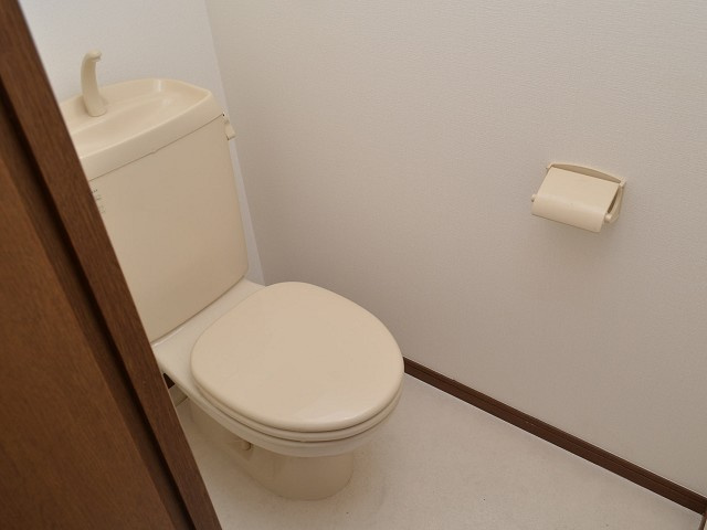 【トイレ】 | KS1野芥