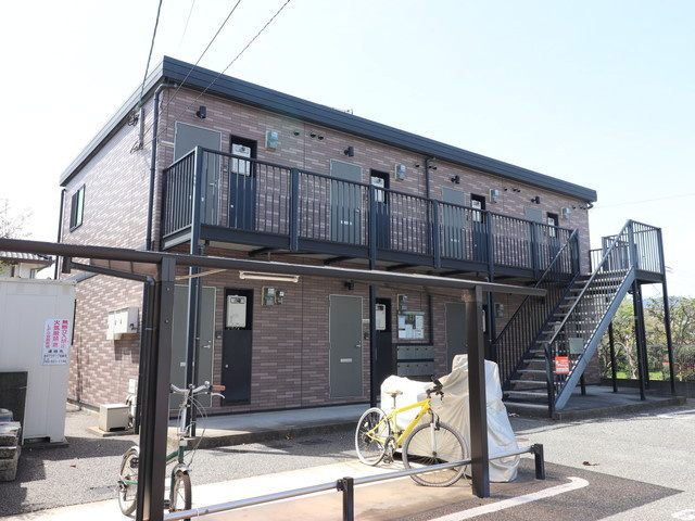 【外観】 | KS1野芥