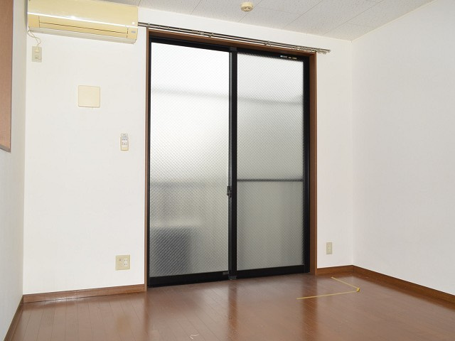 【洋室】 | KS1野芥