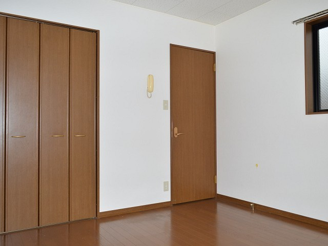 【洋室】 | KS1野芥