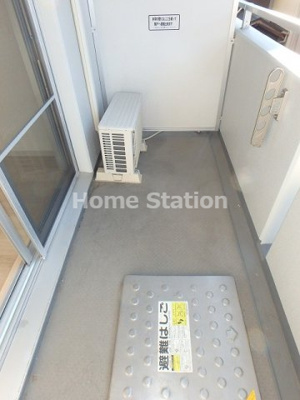 【バルコニー】 | ベクス福島