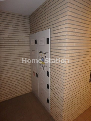 【その他共用部分】 | ベクス福島