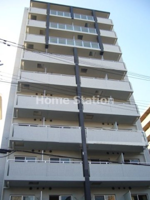 【外観】 | ベクス福島