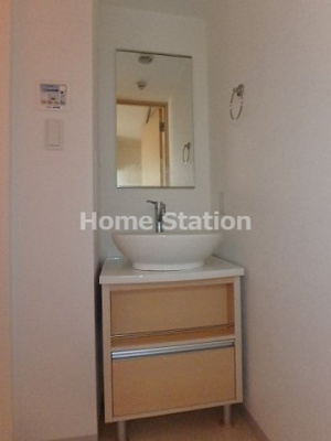 【独立洗面台】 | ベクス福島