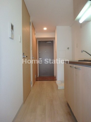 【玄関】 | ベクス福島