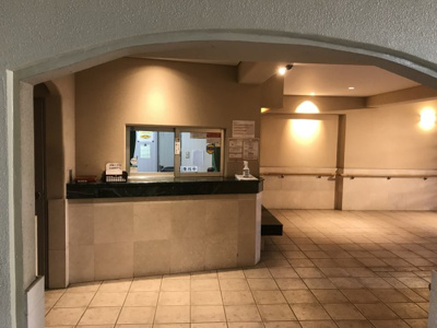 【エントランス】 | メゾン葛西