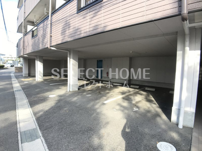 【エントランス】 | サウザンドベル光ヶ丘