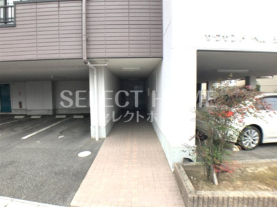  | サウザンドベル光ヶ丘 | きれいなお風呂です