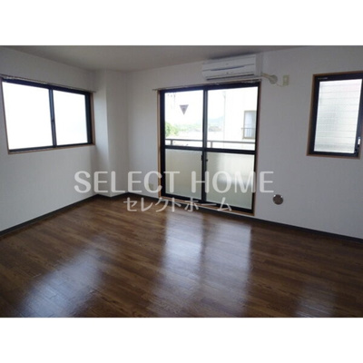 【寝室】 | サウザンドベル光ヶ丘 | 寝室です