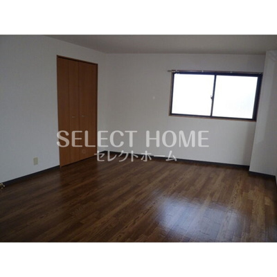 【収納】 | サウザンドベル光ヶ丘 | たっぷりとした収納スペースです