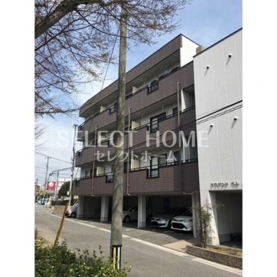 【バルコニー】 | サウザンドベル光ヶ丘 | 陽当たり良好なバルコニーです