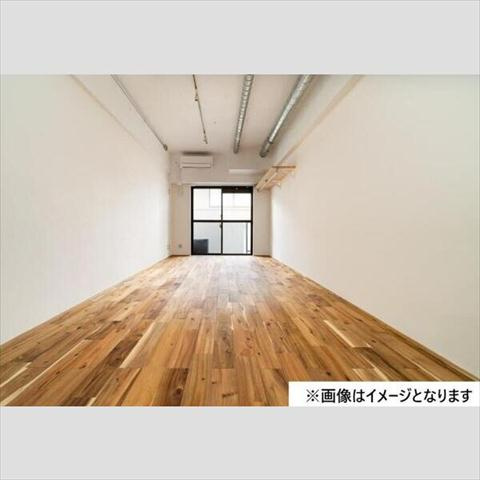 藤和新宿御苑コープの洋室