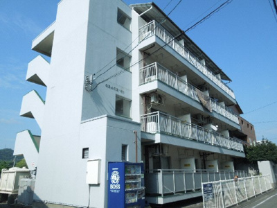 【外観】 | グレース８７・ | 完成写真