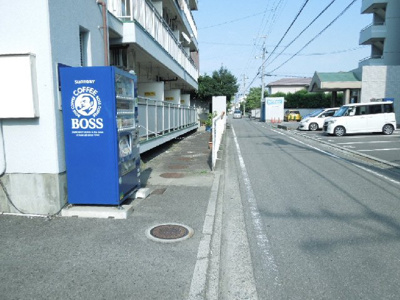 【外観】 | グレース８７・