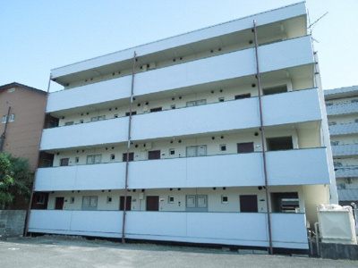 【外観】 | グレース８７・ | 完成写真