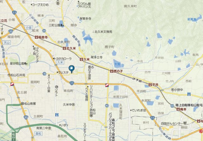 【周辺】 | グレース８７・