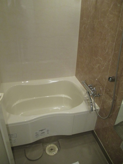 【浴室】 | S-RESIDENCE福島Luxe