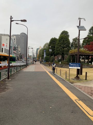 杉船ビル東陽町