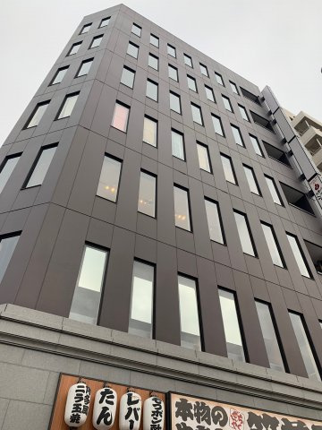 杉船ビル東陽町