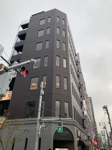 杉船ビル東陽町
