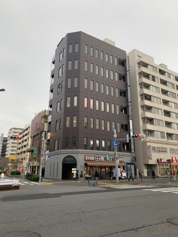 杉船ビル東陽町