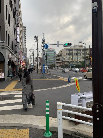 杉船ビル東陽町