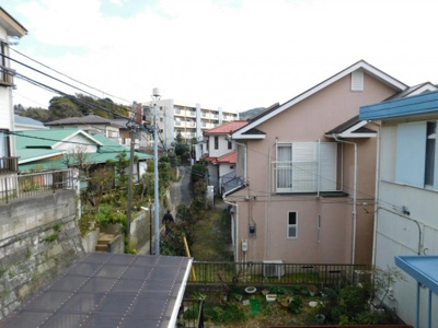 【展望】 | 第一秀和ハイツ