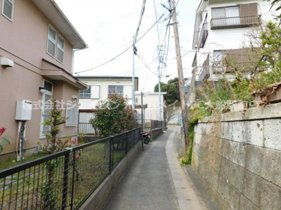 【その他共用部分】 | 第一秀和ハイツ