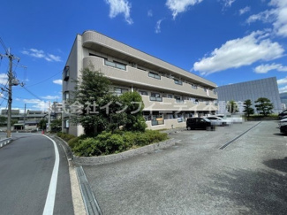 【外観】 | 落ち着いた外観です☆