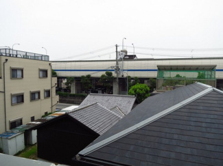 【展望】 | エメラルドオーシャン西宮