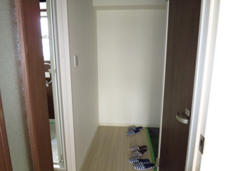 【玄関】 | エメラルドオーシャン西宮