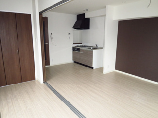 【内装】 | エメラルドオーシャン西宮