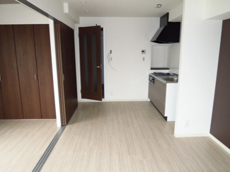 【居間・リビング】 | エメラルドオーシャン西宮