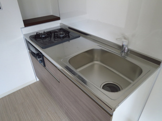 【キッチン】 | エメラルドオーシャン西宮