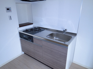 【キッチン】 | エメラルドオーシャン西宮