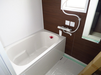 【浴室】 | エメラルドオーシャン西宮