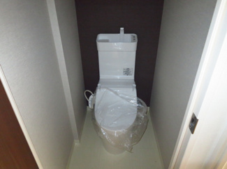 【トイレ】 | エメラルドオーシャン西宮