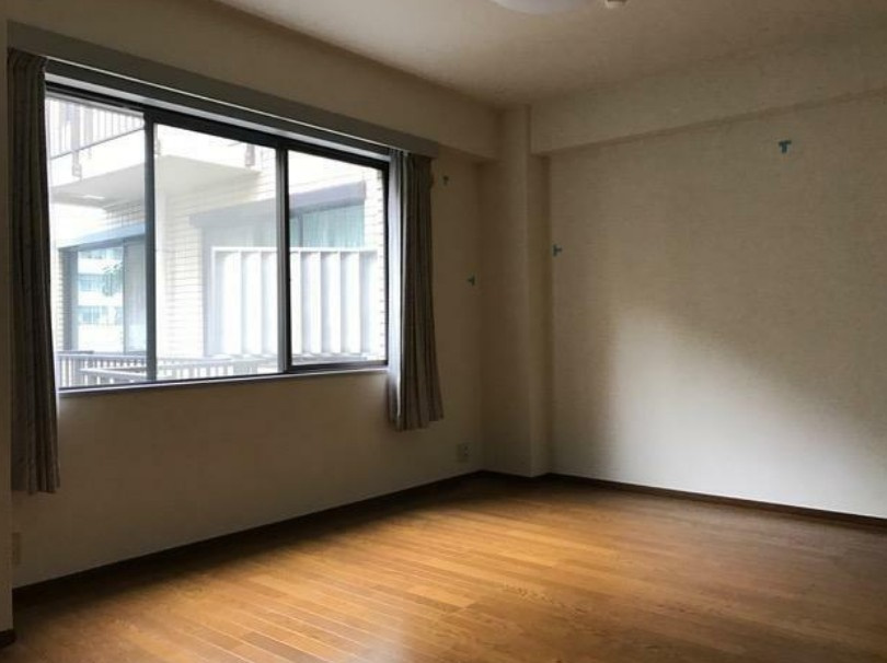 【居間・リビング】