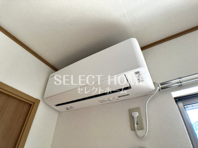 【設備】 | アヴェニール | 同型タイプ