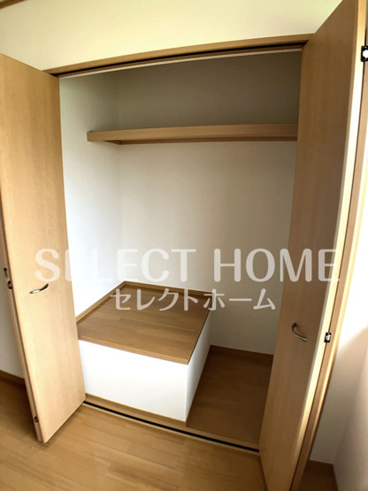 【収納】 | アヴェニール | 同型タイプ