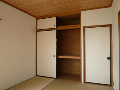 【和室】 | CHアイランド