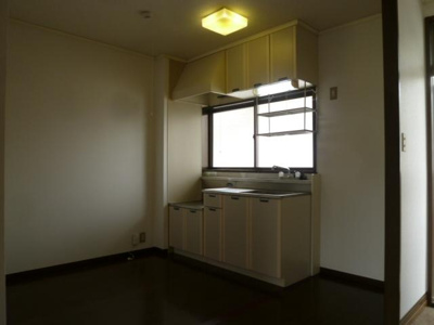 【キッチン】 | CHアイランド