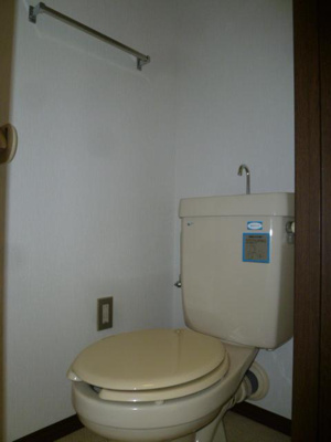 【トイレ】 | CHアイランド
