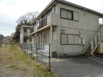 【外観】 | CHアイランド