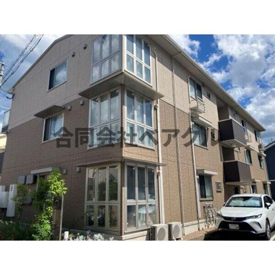 【外観】 | コルヌコピア