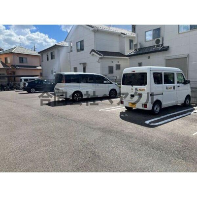 【駐車場】 | コルヌコピア