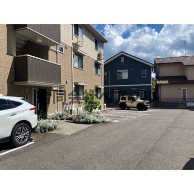 【駐車場】 | コルヌコピア